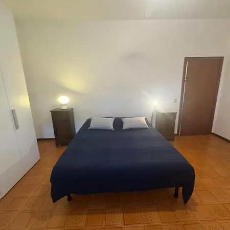 Casa Monica Mare-300mt *