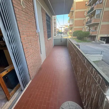 Casa Monica Mare-300mt