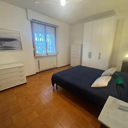 Casa Monica Mare-300mt Apartment
