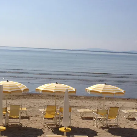 Casa Monica Mare-300mt Apartment *